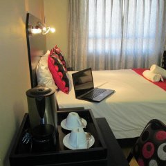 Maqalika Guest House in Maseru, Lesotho from 65$, photos, reviews - zenhotels.com room amenities photo 2