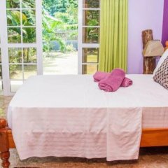 Elje Villa in La Digue, Seychelles from 356$, photos, reviews - zenhotels.com photo 3