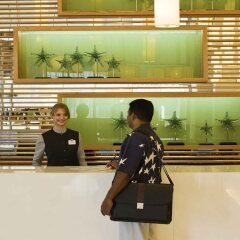 Отель ibis Deira City Centre интерьер отеля фото 3