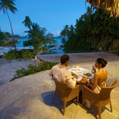 Отель Bora Bora Pearl Beach Resort питание фото 3