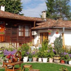 Отель Family Hotel Medven - 1 Болгария, Сливен - отзывы, цены и фото номеров - забронировать отель Family Hotel Medven - 1 онлайн фото 4