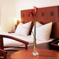 Hotel St. Annen в номере
