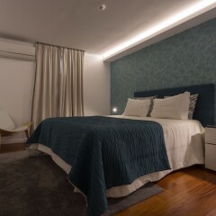Отель Azores Villas - Ocean Villa Понта-Делгада комната для гостей фото 3