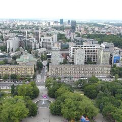 Отель Hosapartments Atelier Residence Польша, Варшава - отзывы, цены и фото номеров - забронировать отель Hosapartments Atelier Residence онлайн фото 7