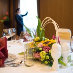 Thang Long Opera Hotel в номере