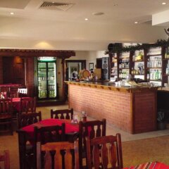 Отель Family Hotel Lipite Болгария, Правец - отзывы, цены и фото номеров - забронировать отель Family Hotel Lipite онлайн фото 6