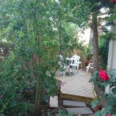 Allenby 2 Bed and Breakfast Израиль, Иерусалим - отзывы, цены и фото номеров - забронировать отель Allenby 2 Bed and Breakfast онлайн фото 10