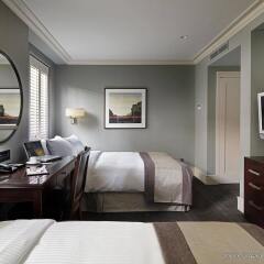 Отель The St. Regis Hotel Канада, Ванкувер - отзывы, цены и фото номеров - забронировать отель The St. Regis Hotel онлайн комната для гостей
