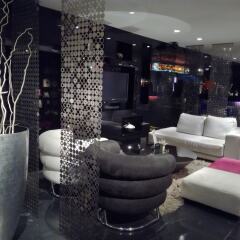 Hotel Be Manos BW Premier Collection интерьер отеля фото 3