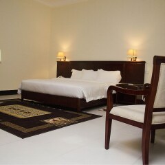 Birdrock Hotel Anomabo в номере