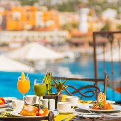 Отель The Ridge at Playa Grande Luxury Villas фото 4