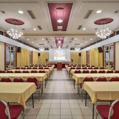 Angelika Pallas Hotel