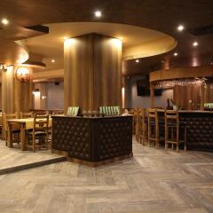 Отель Golden Tulip Varna питание