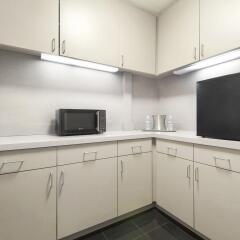 Отель New York Hilton Midtown в номере