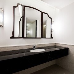 Отель Marina Gallery Resort Kacha Kalim Bay Таиланд, Карон-Бич - отзывы, цены и фото номеров - забронировать отель Marina Gallery Resort Kacha Kalim Bay онлайн ванная