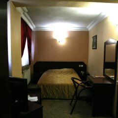 Kargul Hotel комната для гостей фото 2
