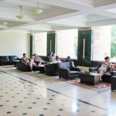 Marmaris Resort & Spa Hotel Турция, Кумлюбюк - отзывы, цены и фото номеров - забронировать отель Marmaris Resort & Spa Hotel онлайн интерьер отеля фото 2