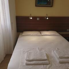 Отель Eleni Rooms комната для гостей фото 18