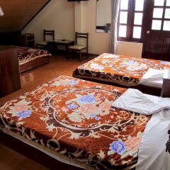Отель Villa Pink House Далат в номере
