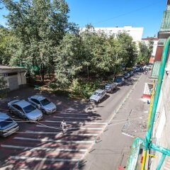 Гостиница Садовое Кольцо 1905 Года в Москве отзывы, цены и фото номеров - забронировать гостиницу Садовое Кольцо 1905 Года онлайн Москва фото 4