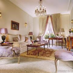 Hotel Plaza Athenee in Paris, France from 3083$, photos, reviews - zenhotels.com guestroom photo 2