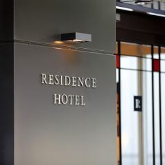 Отель Residence Hotel Hakata 7 Япония, Хаката - отзывы, цены и фото номеров - забронировать отель Residence Hotel Hakata 7 онлайн фото 8