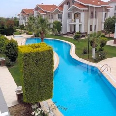 Belek Golf Apartments Турция, Белек - отзывы, цены и фото номеров - забронировать отель Belek Golf Apartments онлайн фото 13