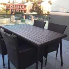 Dream Boutique Hotel балкон