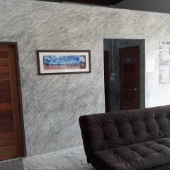 Отель Star Hostel - Adults Only Таиланд, Остров Тау - отзывы, цены и фото номеров - забронировать отель Star Hostel - Adults Only онлайн сауна