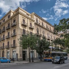 Отель Artemisia Palace Hotel Италия, Палермо - 1 отзыв об отеле, цены и фото номеров - забронировать отель Artemisia Palace Hotel онлайн фото 2
