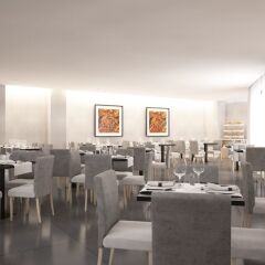 Masa Hotel 5 de Outubro