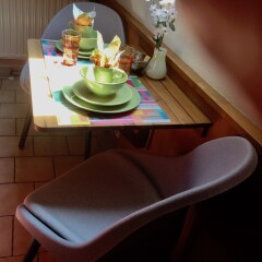 Отель Domizil Wien - Cityapartments спа