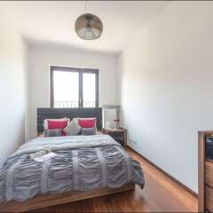 Отель P&O Apartments Liwiecka Польша, Варшава - отзывы, цены и фото номеров - забронировать отель P&O Apartments Liwiecka онлайн комната для гостей фото 4