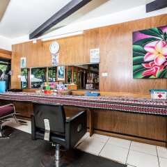 Отель Plantation Island Resort Фиджи, Остров Малоло-Лайлай - отзывы, цены и фото номеров - забронировать отель Plantation Island Resort онлайн фото 11