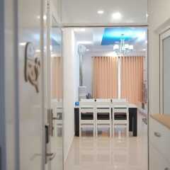 Отель The Garden Homestay Melody Вьетнам, Вунгтау - отзывы, цены и фото номеров - забронировать отель The Garden Homestay Melody онлайн комната для гостей фото 5