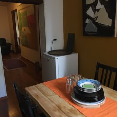 Апартаменты Boutique Apartment Arsenale Венеция удобства в номере фото 2