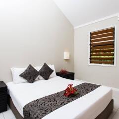 Plantation Island Resort in Malolo Lailai Island, Fiji from 284$, photos, reviews - zenhotels.com guestroom photo 2