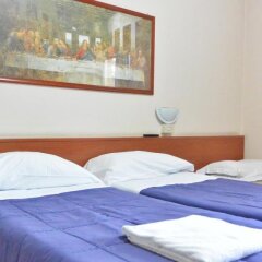 Hotel Arno комната для гостей фото 4