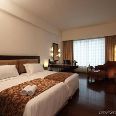 Impiana KLCC Hotel in Kuala Lumpur, Malaysia from 86$, photos, reviews - zenhotels.com guestroom