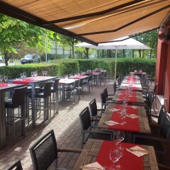 Отель ibis Brussels Airport
