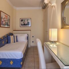 Hotel Mon Cheri детские мероприятия