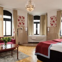 Best Western Plus Grand Hotel комната для гостей фото 3