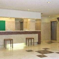 HOTEL MYSTAYS Ueno East гостиничный бар