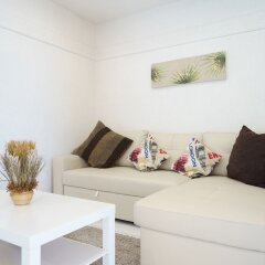 Апартаменты MalagaSuite Fuengirola Beach Apartment Фуэнхирола фото 10