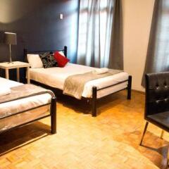 Отель Hostal Centro Historico Regina Мехико фото 8