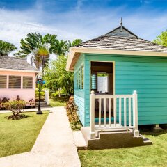 Отель Jewel Runaway Bay Beach & Golf Resort All Inclusive Ямайка, Ранавей-Бей - отзывы, цены и фото номеров - забронировать отель Jewel Runaway Bay Beach & Golf Resort All Inclusive онлайн фото 6