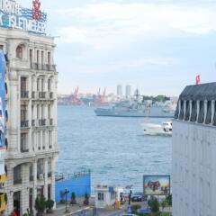Galata Palace Hotel пляж