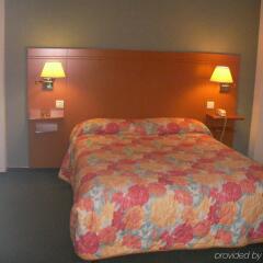 Отель Hôtel Espace Champerret фото 10