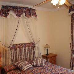 Отель Chayofa Country Club сейф в номере