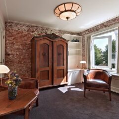 Отель The Place 2 BnB Нидерланды, Амстердам - отзывы, цены и фото номеров - забронировать отель The Place 2 BnB онлайн комната для гостей фото 2
